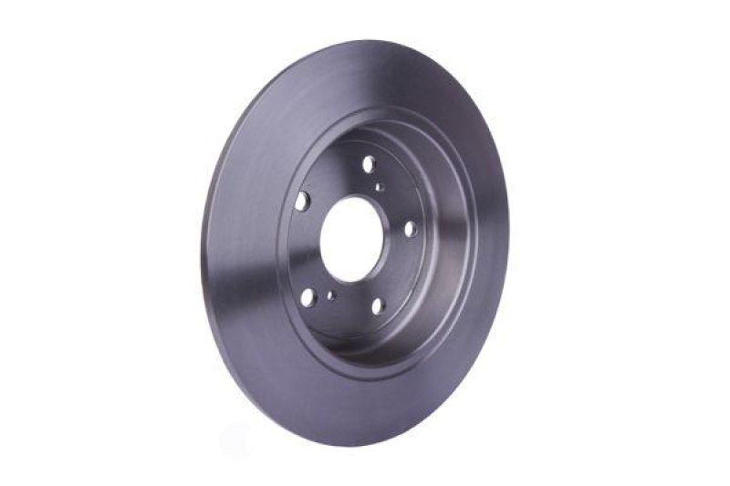 HELLA 8DD 355 116-791 Bremsscheibe f&uuml;r SUZUKI