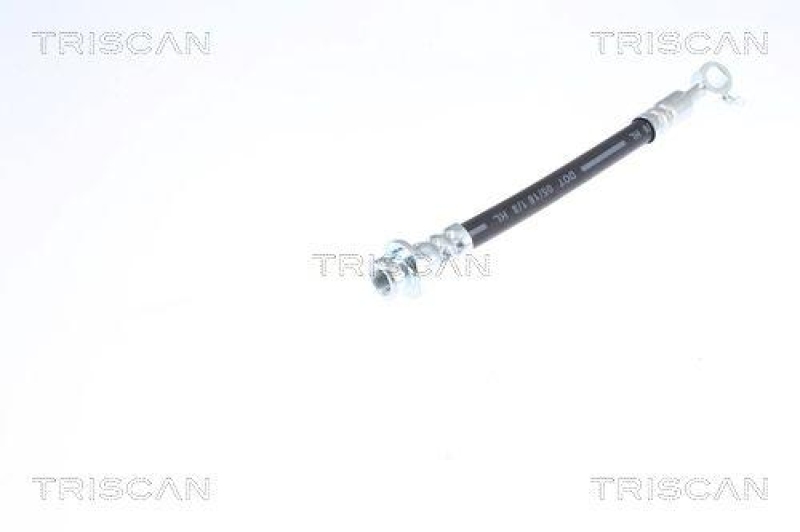 TRISCAN 8150 14387 Bremsschlauch Hinten f&uuml;r Nissan