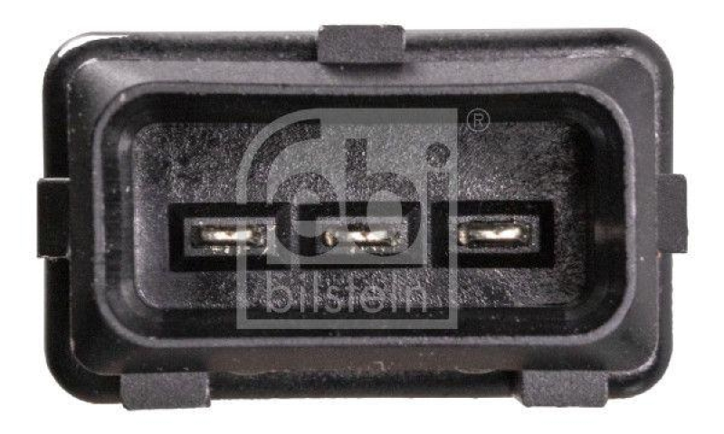 FEBI BILSTEIN 27175 Kurbelwellensensor f&uuml;r Opel