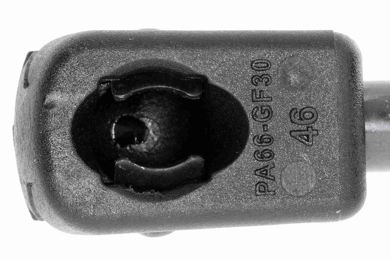 VAICO V42-0126 Gasfeder, Koffer-/Laderaum für PEUGEOT