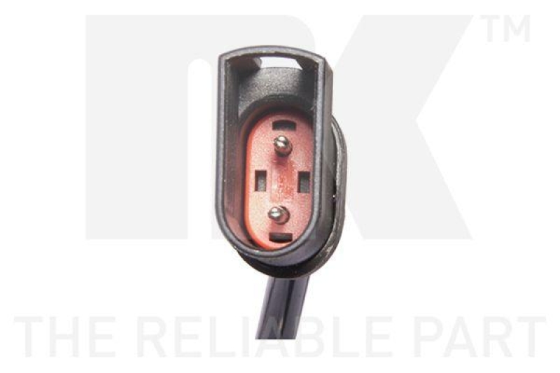 NK 292523 Sensor, Raddrehzahl f&uuml;r FORD