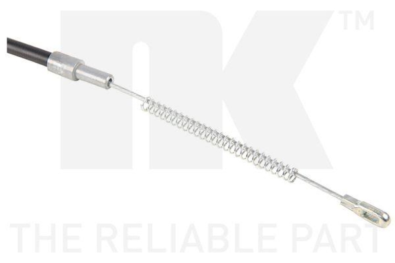 NK 903653 Seilzug, Feststellbremse f&uuml;r OPEL, VAUX