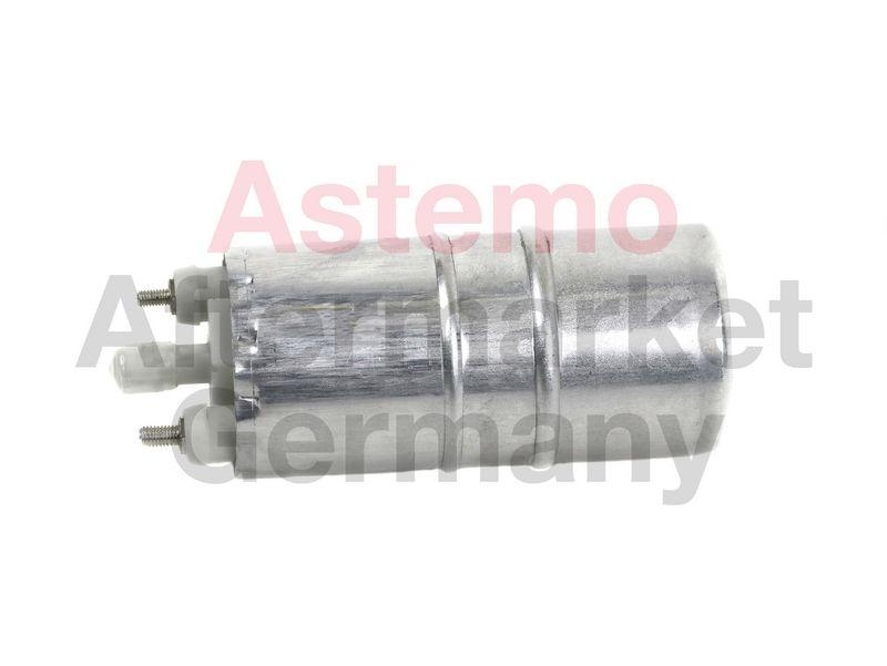 HITACHI 2503189 Kraftstoffpumpe für FIAT u.a.