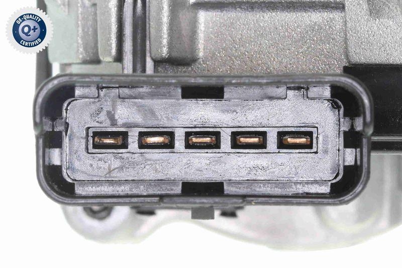 ACKOJA A52-07-0013 Wischermotor 12V, vorne für KIA