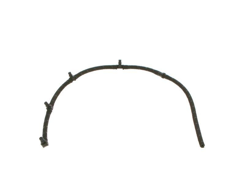Bosch 0 928 400 500 Kraftstoffr&uuml;cklaufleitung