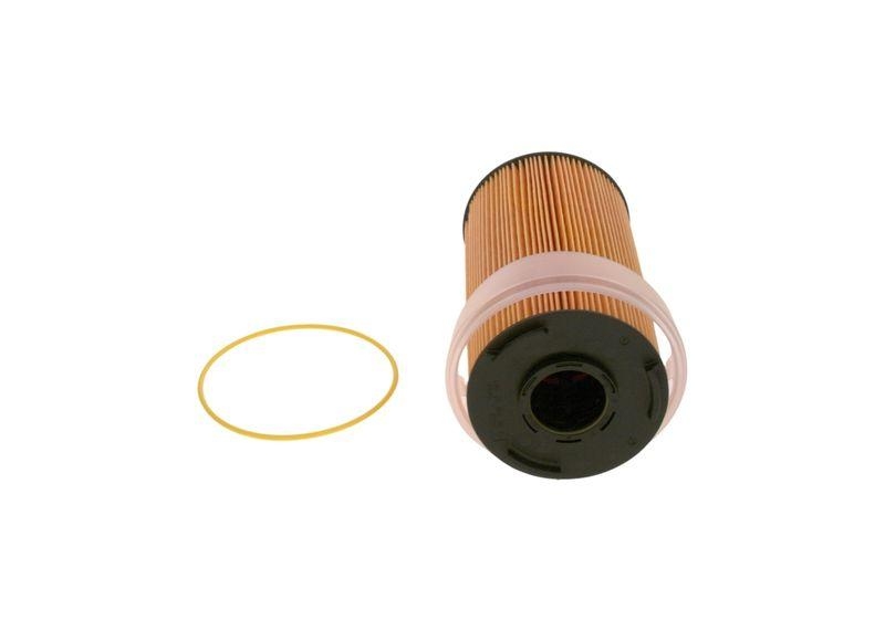 Bosch F 026 407 288 Ölfiltereinsatz P7288