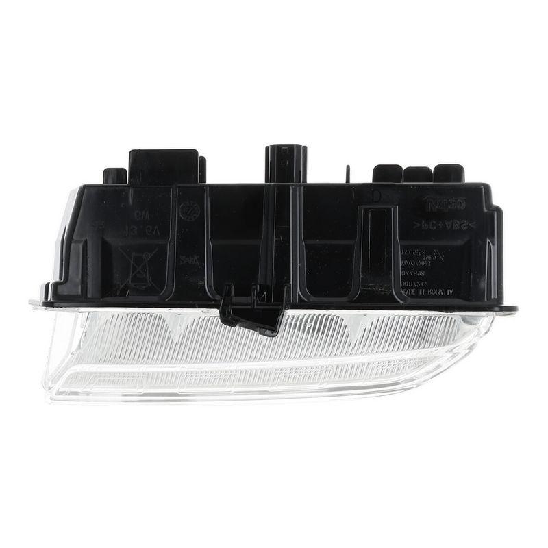 VALEO 044897 Tagfahrl. Clio/ Modus 2012/10 L