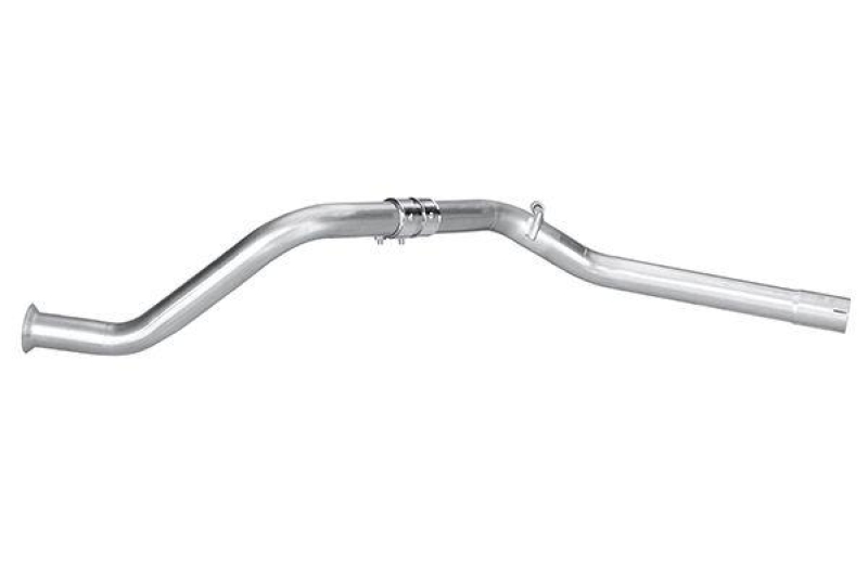 HELLA 8LA 366 007-271 Reparaturrohr, Kat PEUGEOT