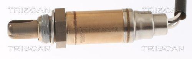 TRISCAN 8845 16002 Lambdasonde f&uuml;r Ford