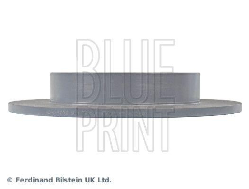 BLUE PRINT ADH24386 Bremsscheibe für HONDA