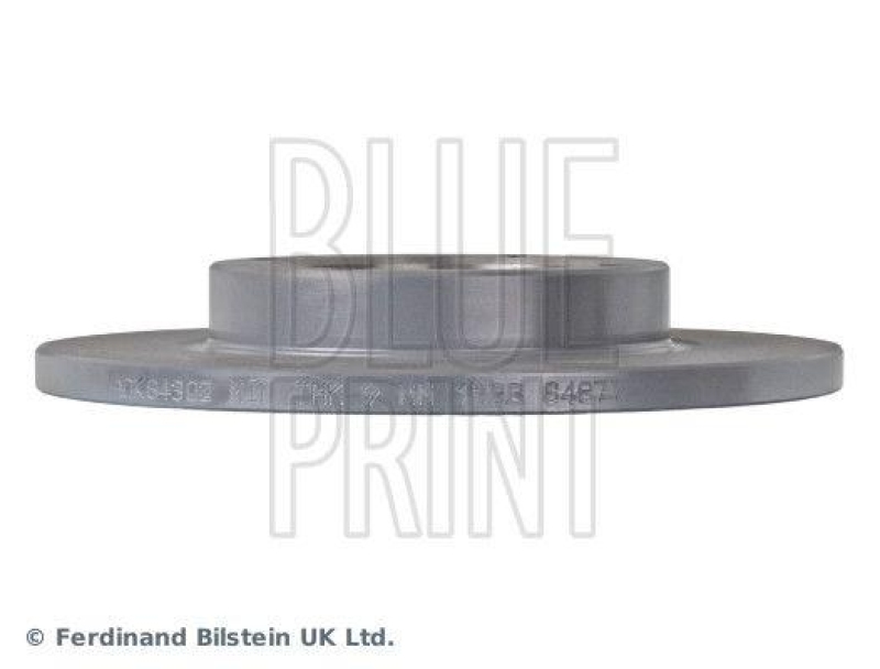 BLUE PRINT ADK84302 Bremsscheibe f&uuml;r SUZUKI