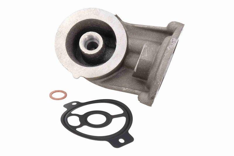 VAICO V10-8837 Geh&auml;use, &Ouml;lfilter f&uuml;r VW