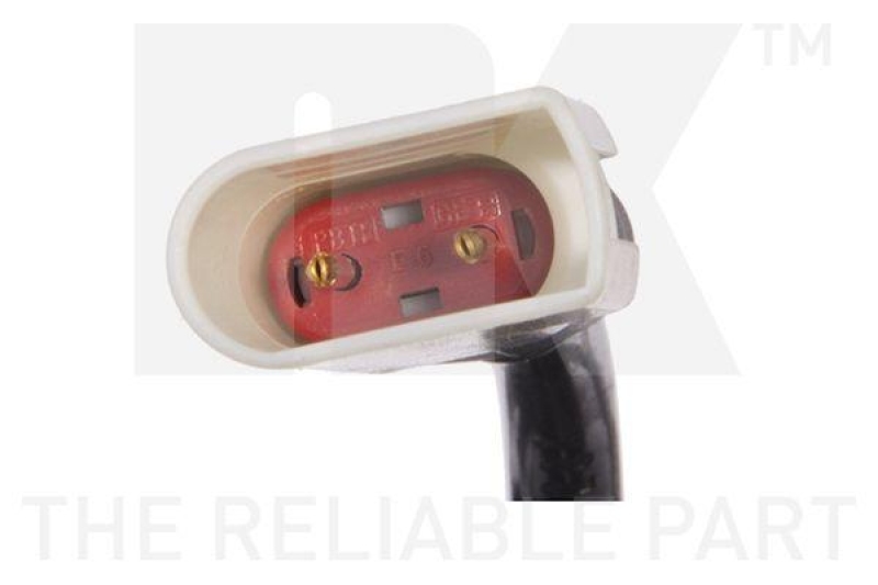 NK 292524 Sensor, Raddrehzahl f&uuml;r FORD