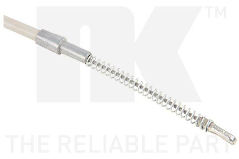 NK 903654 Seilzug, Feststellbremse f&uuml;r OPEL, VAUX