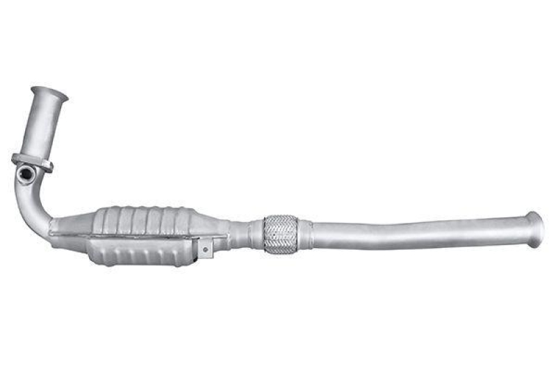 HELLA 8LE 366 053-461 Katalysator RENAULT