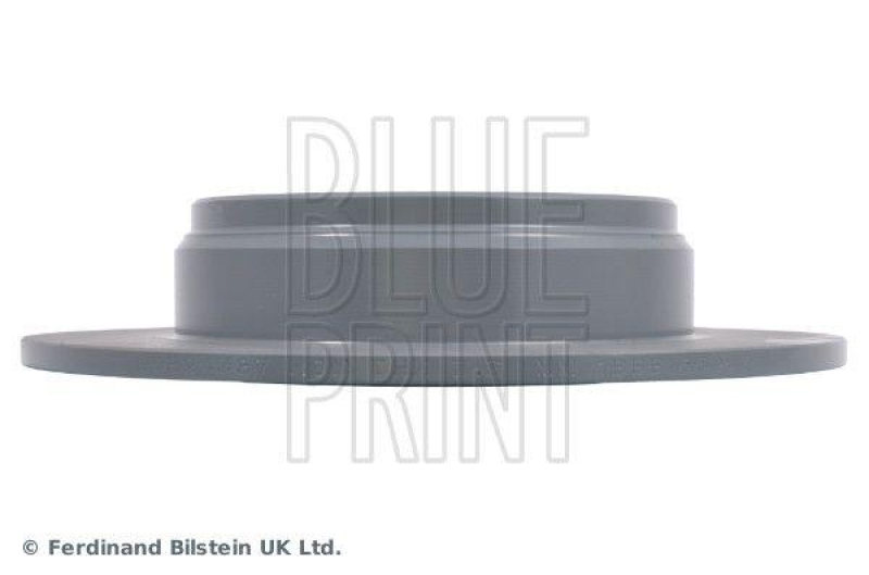 BLUE PRINT ADH24387 Bremsscheibe f&uuml;r HONDA