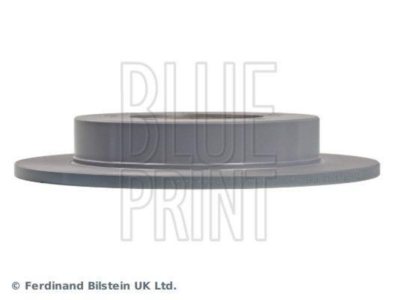 BLUE PRINT ADK84305 Bremsscheibe f&uuml;r SUZUKI