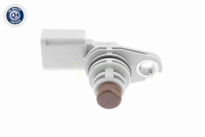 VEMO V10-72-1115 Sensor, Nockenwellenposition 3-Polig für VW