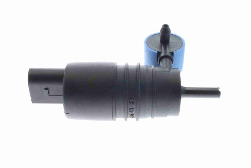 VEMO V40-08-0020 Waschwasserpumpe, Scheinwerferreinigung vorne, Dualpumpe f&uuml;r OPEL