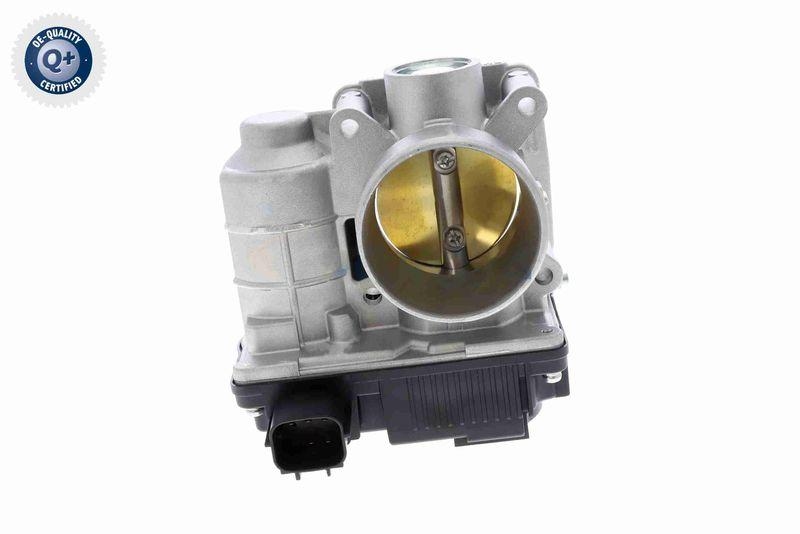 ACKOJA A38-81-0001 Drosselklappenstutzen elektrisch für NISSAN