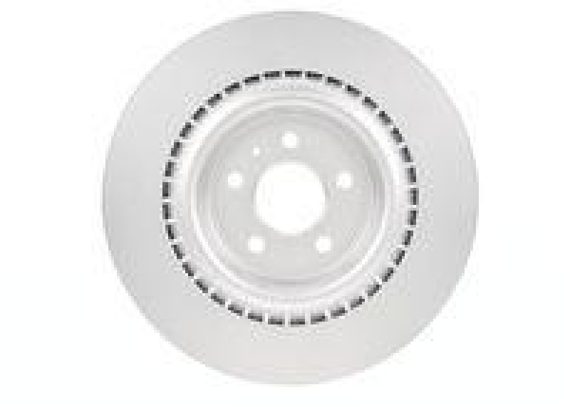 BOSCH 0 986 479 749 Bremsscheiben &Oslash; 356mm f&uuml;r Hinterachse