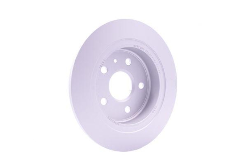 HELLA 8DD 355 116-831 Bremsscheibe f&uuml;r OPEL/SAAB/VAUXHALL/...