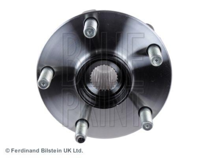 BLUE PRINT ADS78318 Radlagersatz mit Radnabe und ABS-Impulsring f&uuml;r SUBARU