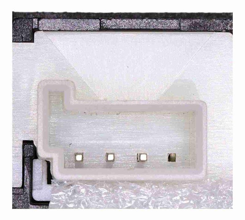 VEMO V20-73-0310 Schalter, Heckklappenentriegelung für BMW