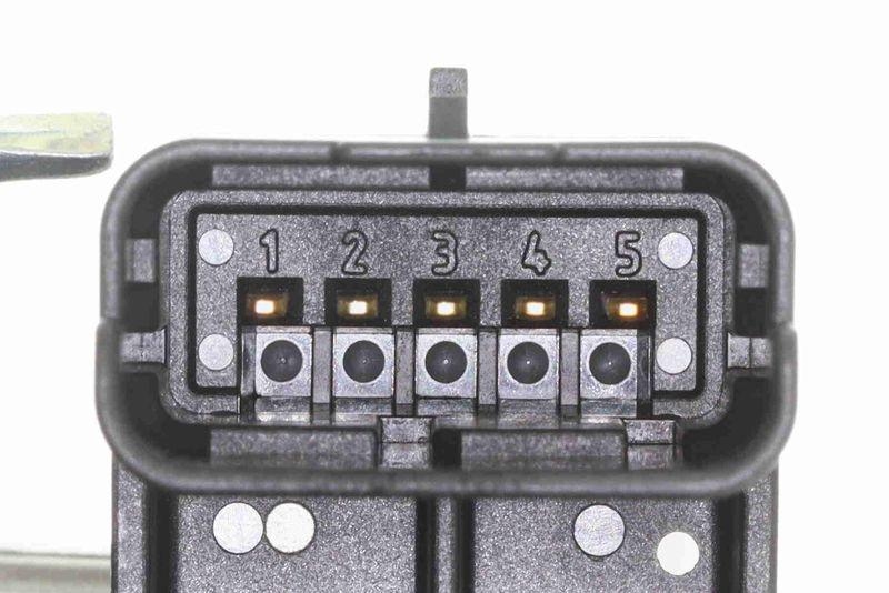 VEMO V42-63-0014 K&uuml;hler, Abgasr&uuml;ckf&uuml;hrung elektrisch ohne Sensor, 12 V f&uuml;r PEUGEOT