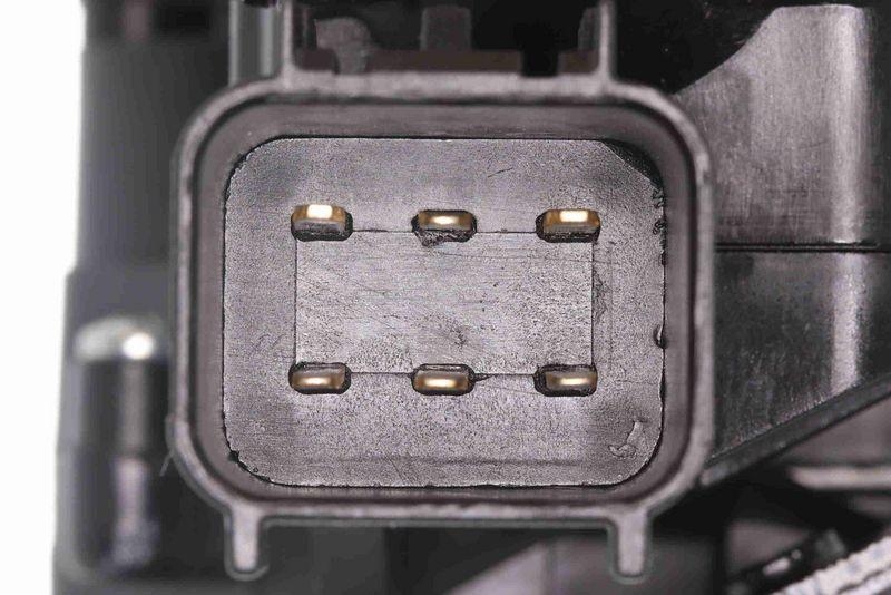 VEMO V51-85-0006 Heckklappenschloss Heckklappenschloss für CHEVROLET