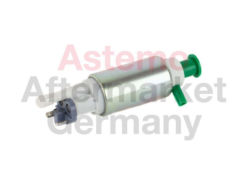 HITACHI 2503192 Kraftstoffpumpe f&uuml;r PEUGEOT u.a.