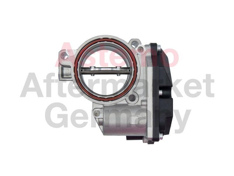 HITACHI 2509011 Drosselklappenstutzen f&uuml;r FORD u.a.