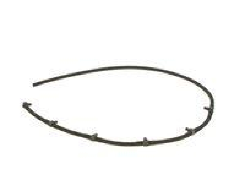 Bosch 0 928 400 528 Kraftstoffr&uuml;cklaufleitung