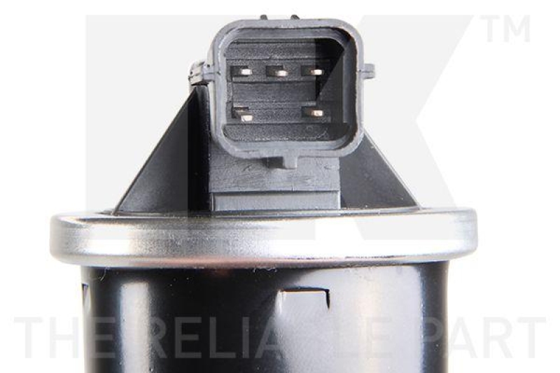 NK 4550001 AGR-Ventil f&uuml;r CHEVROLET, DAEWOO