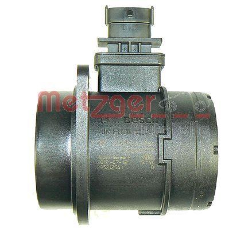 METZGER 0890244 Luftmassenmesser f&uuml;r ALFA/FIAT/FORD/LANCIA/OPEL