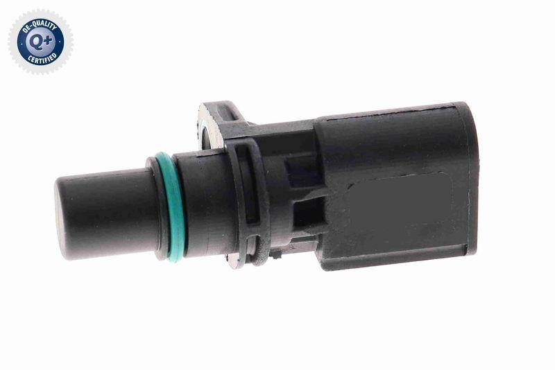 VEMO V10-72-1118 Sensor, Nockenwellenposition 3-Polig f&uuml;r AUDI