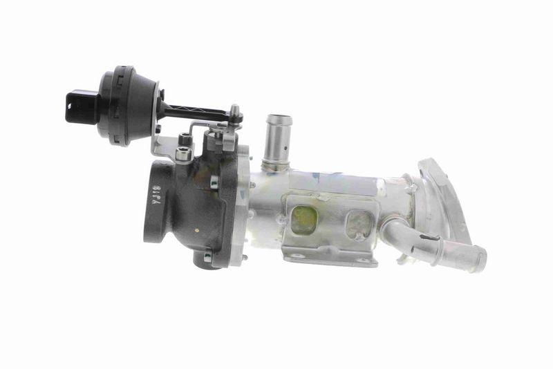 VEMO V42-63-0015 K&uuml;hler, Abgasr&uuml;ckf&uuml;hrung elektrisch f&uuml;r RENAULT