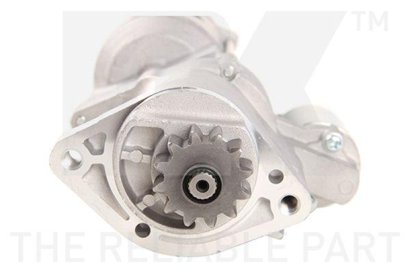 NK 4722003 Starter f&uuml;r NISSAN