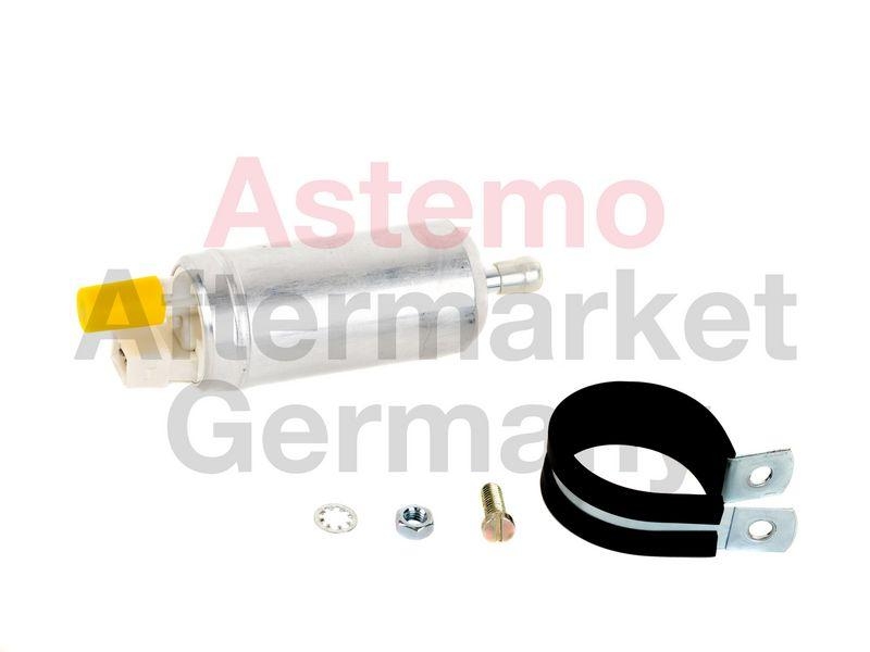 HITACHI 2503193 Kraftstoffpumpe für NISSAN u.a.