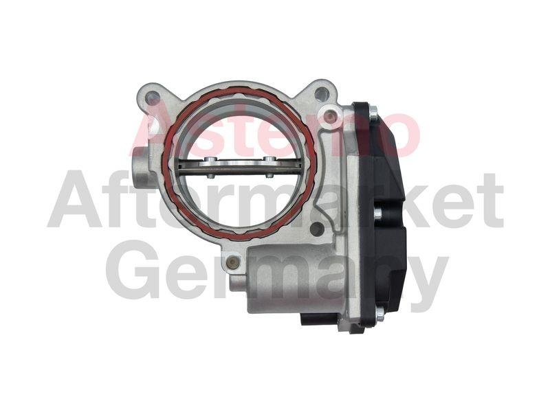 HITACHI 2509012 Drosselklappenstutzen für VW u.a.