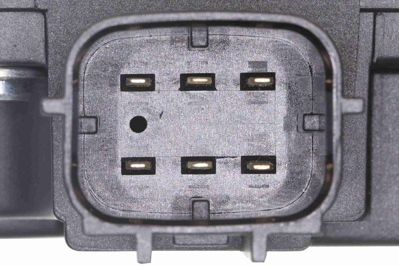 ACKOJA A38-81-0004 Drosselklappenstutzen für NISSAN