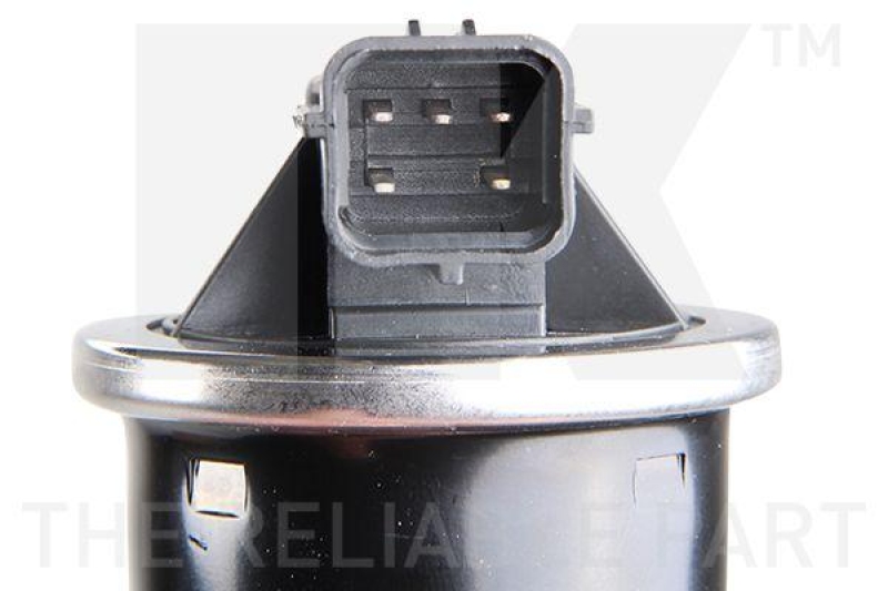 NK 4550002 AGR-Ventil f&uuml;r CHEVROLET, DAEWOO