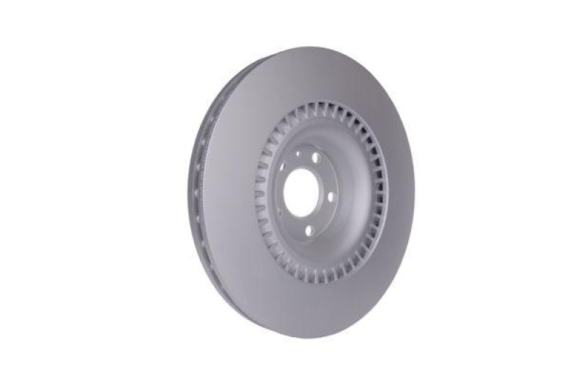 HELLA 8DD 355 129-031 Bremsscheibe f&uuml;r AUDI A8 (4E)