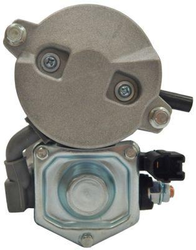 HELLA 8EA 011 612-621 Starter 12V 1,4kW