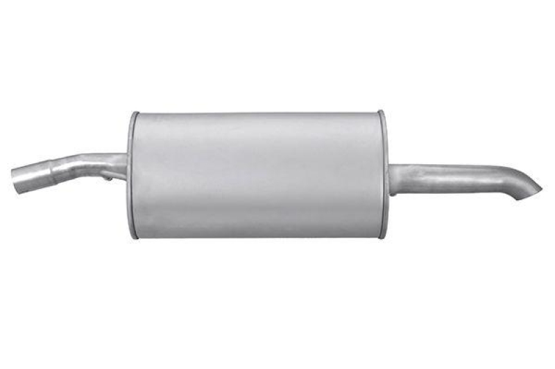 HELLA 8LD 366 030-201 Endschalld&auml;mpfer FORD