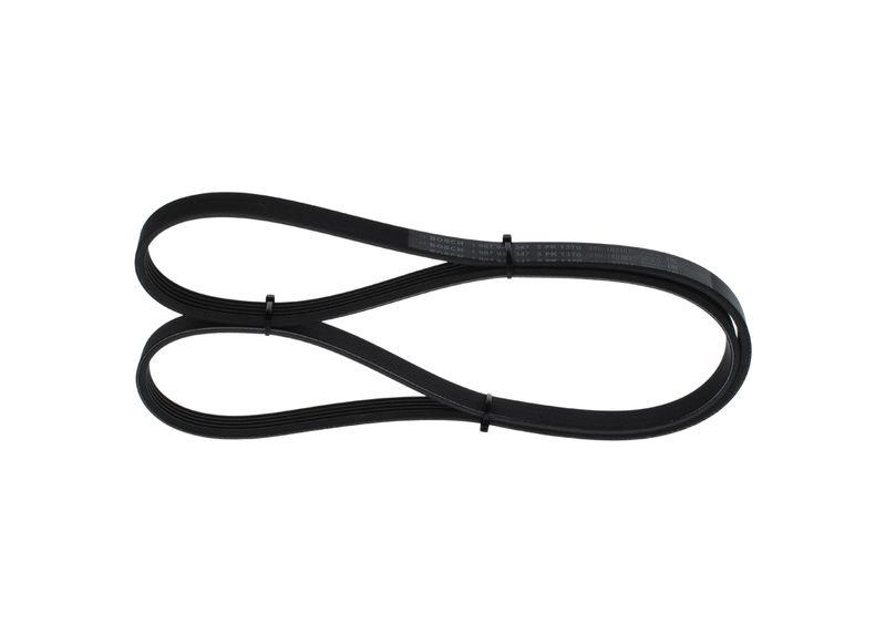 BOSCH 1 987 948 347 Keilrippenriemen