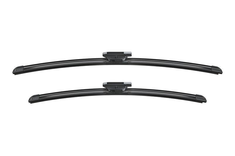 BOSCH 3 397 014 173 Wischblatt A173S Aerotwin Scheibenwischer 550/475 mm