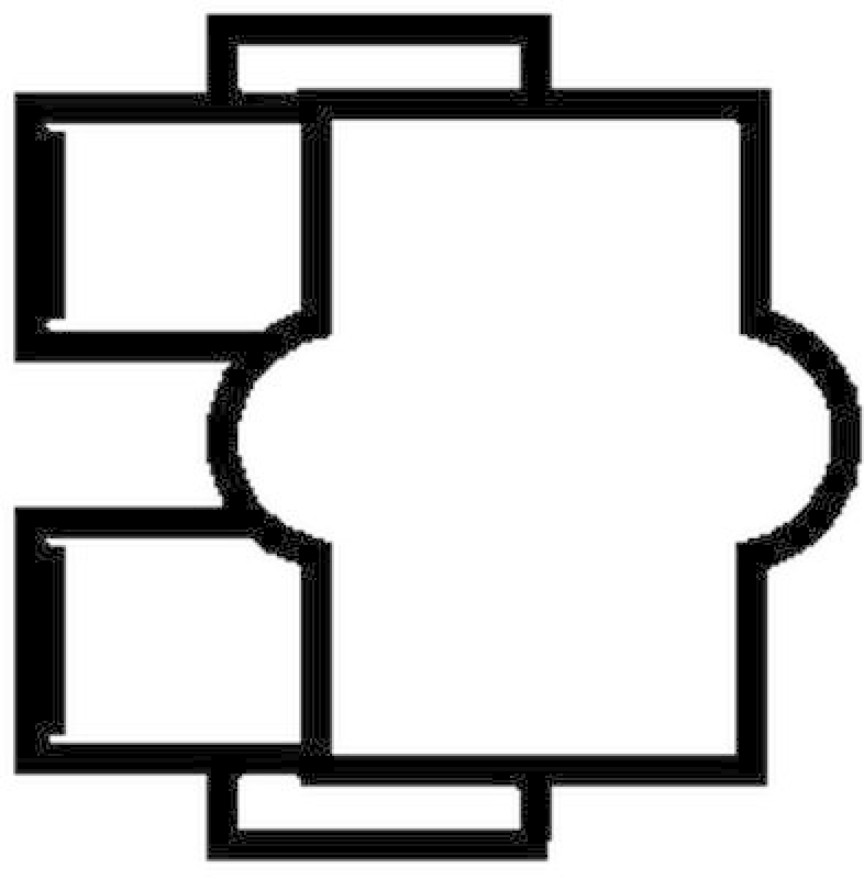 HELLA 6DF 007 362-001 Bremslichtschalter für P.S.A/RENAULT