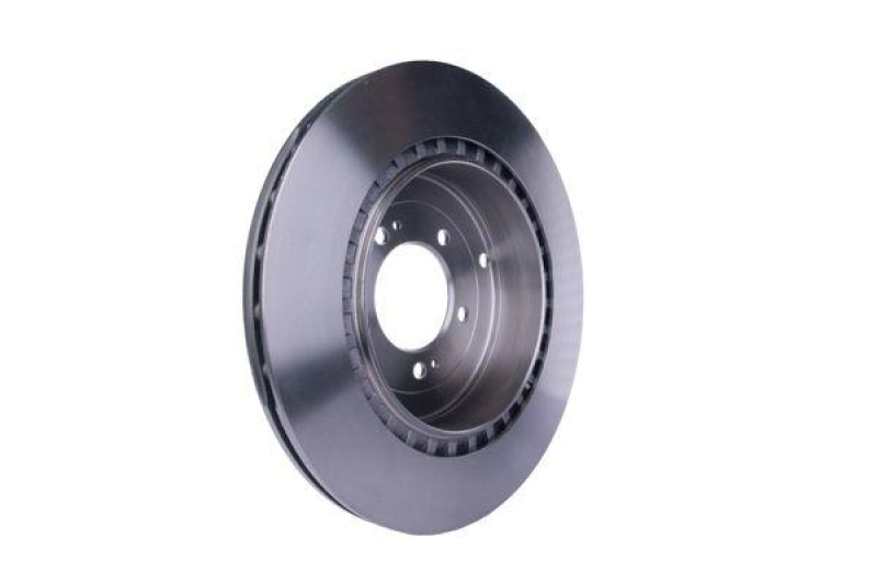 HELLA 8DD 355 116-881 Bremsscheibe f&uuml;r MITSU. LANCER (CY/ZA)