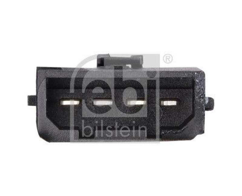 FEBI BILSTEIN 48670 Scheibenwischermotor für VW-Audi